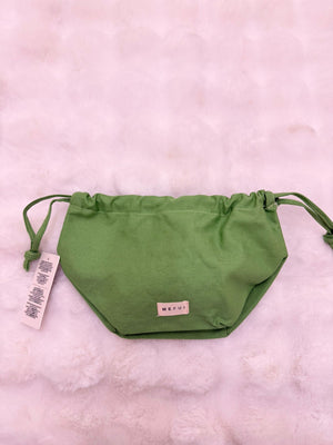 Pochette me fui