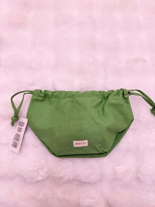 Pochette me fui