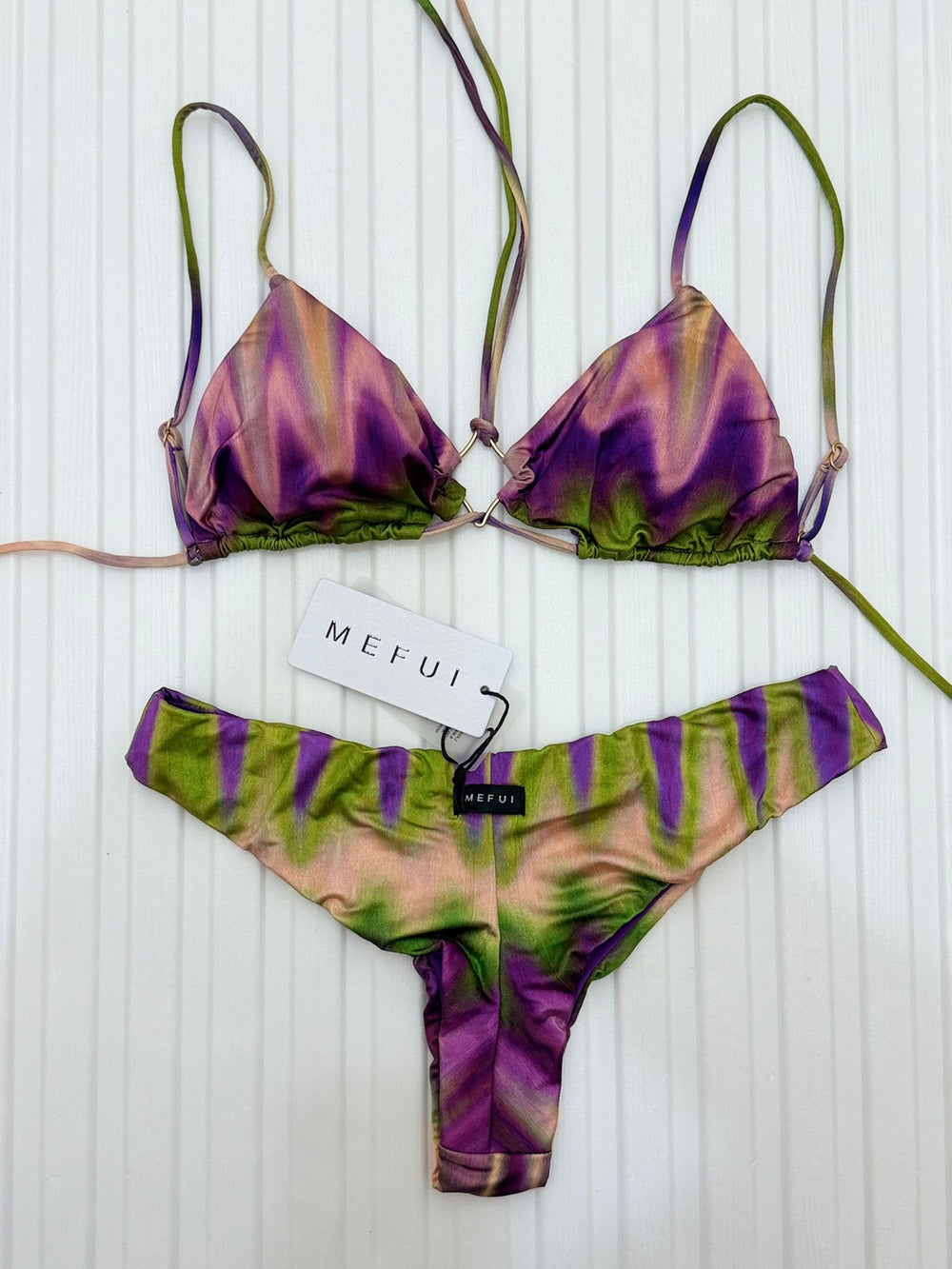 Bikini me fui