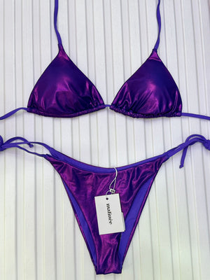 Bikini matinée