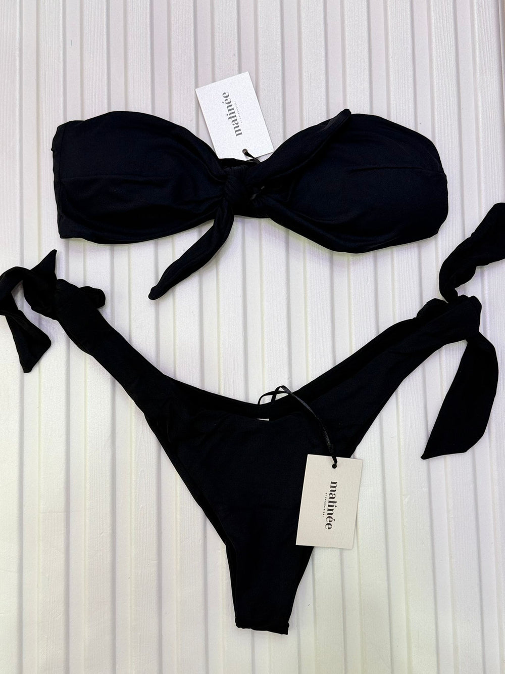 Bikini matinée
