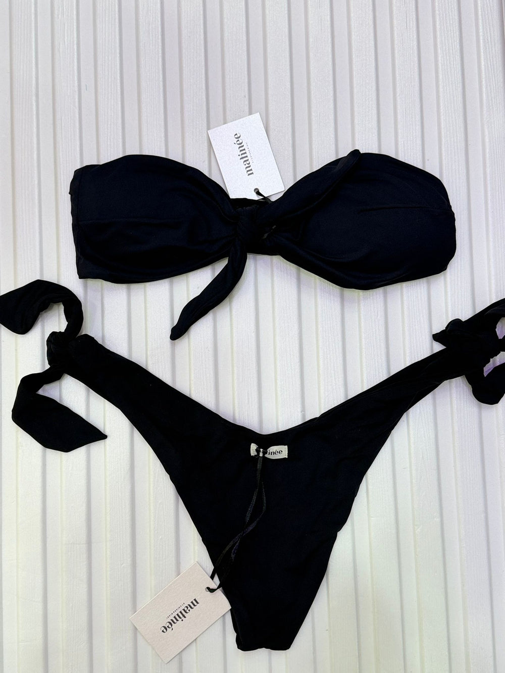 Bikini matinée