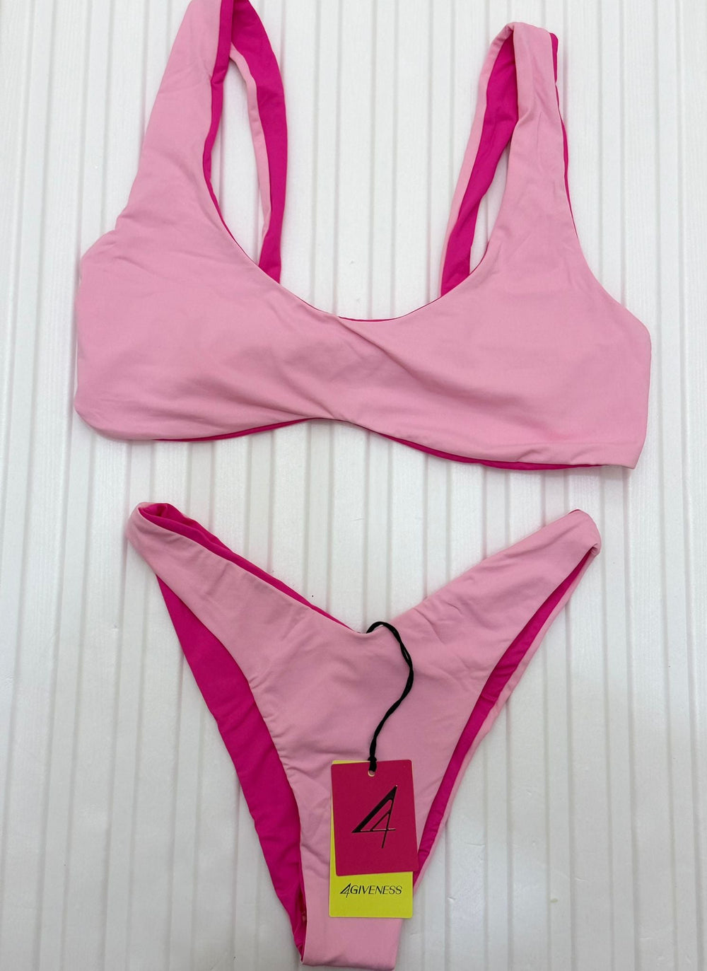 Bikini 4giveness