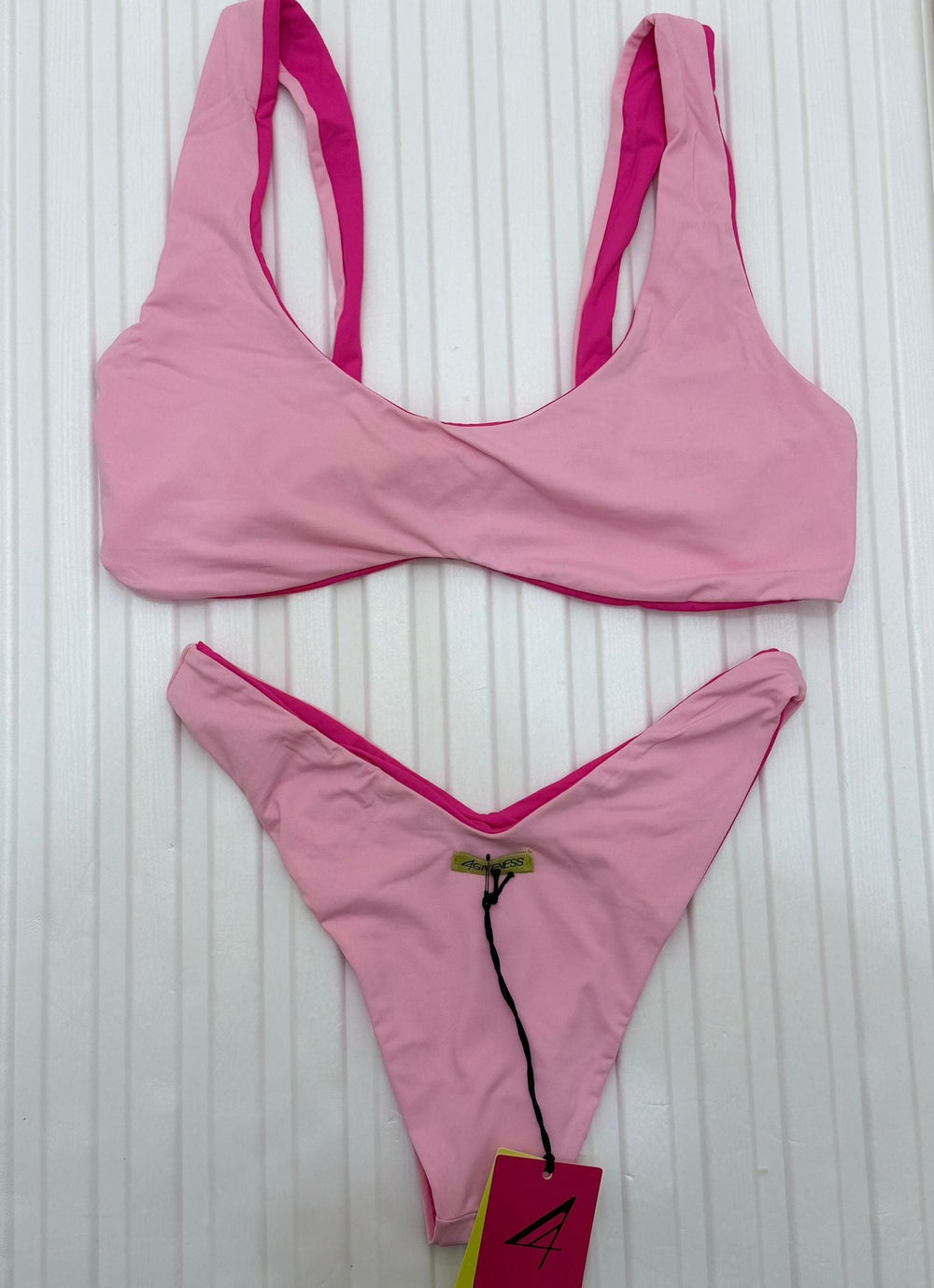 Bikini 4giveness