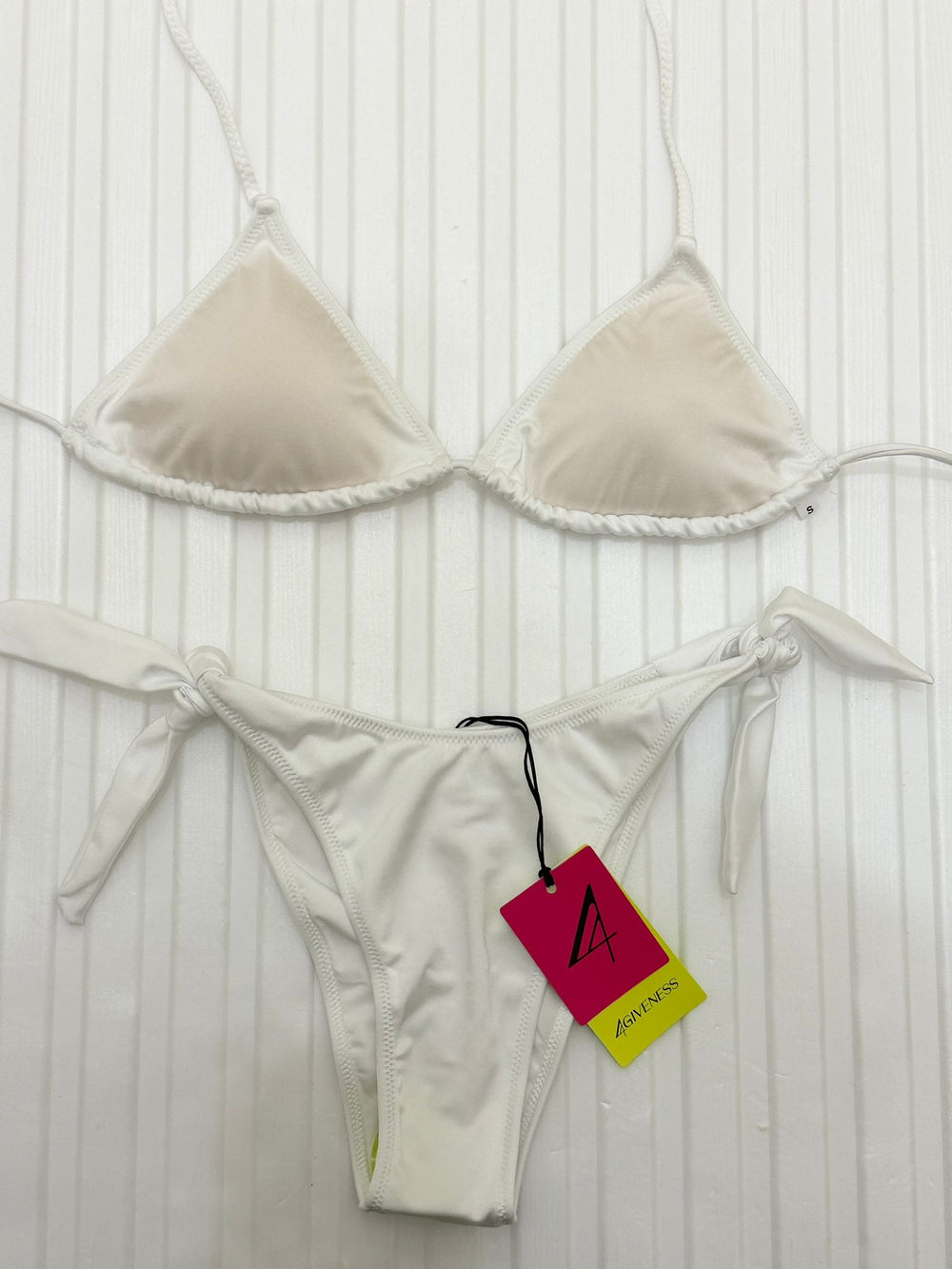 Bikini 4giveness