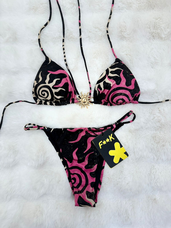 Bikini F**k