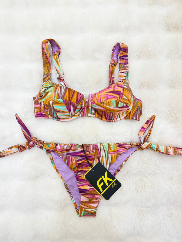 Bikini F**k