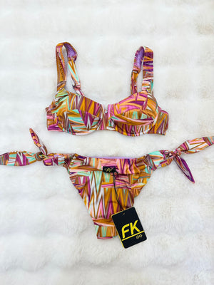 Bikini F**k