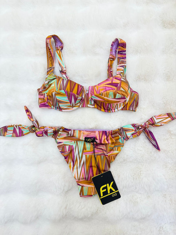 Bikini F**k