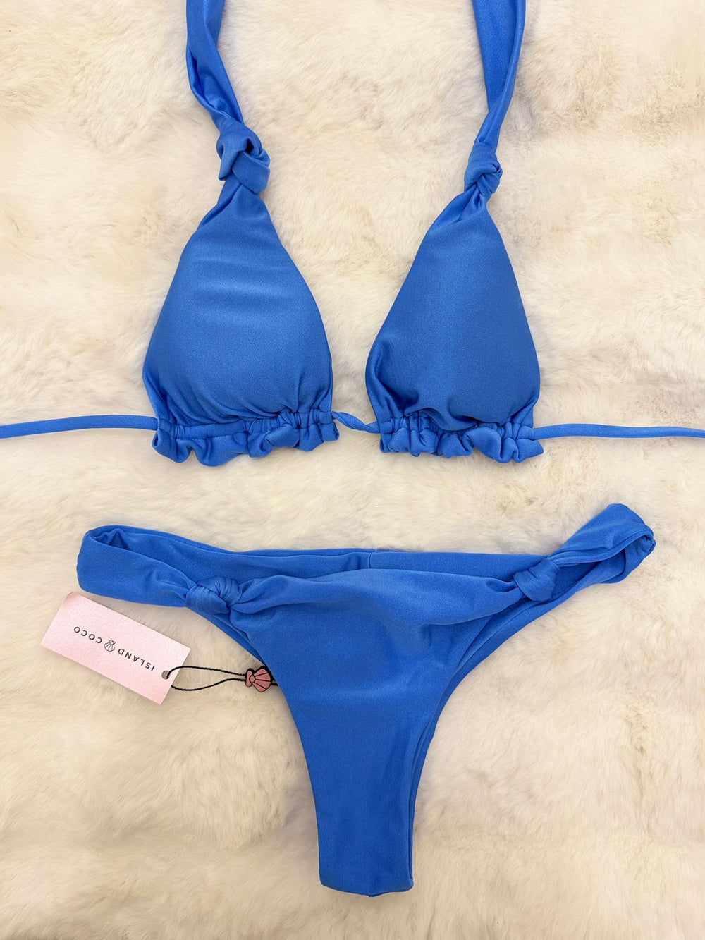 Bikini Island Coco