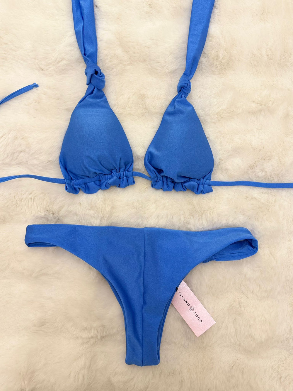 Bikini Island Coco