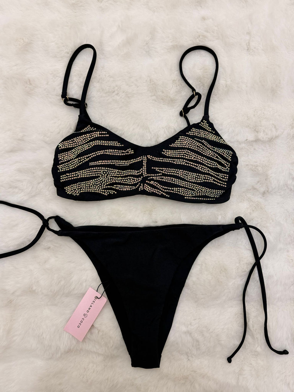 Bikini Island Coco