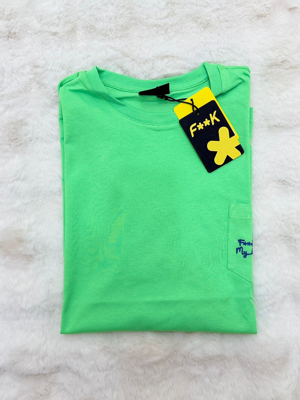 T-shirt F**k