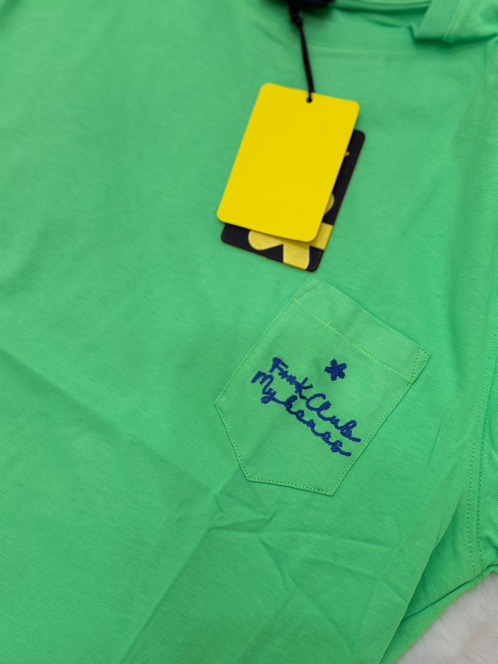 T-shirt F**k