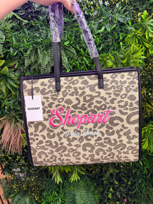 Borsa Shopart Palmbeach