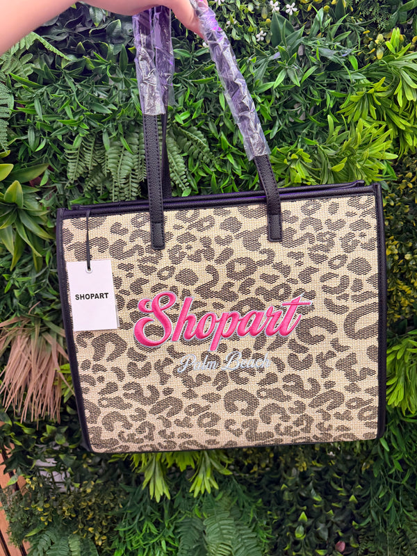 Borsa Shopart Palmbeach