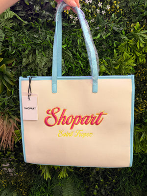 Borsa Shopart Saint Tropez