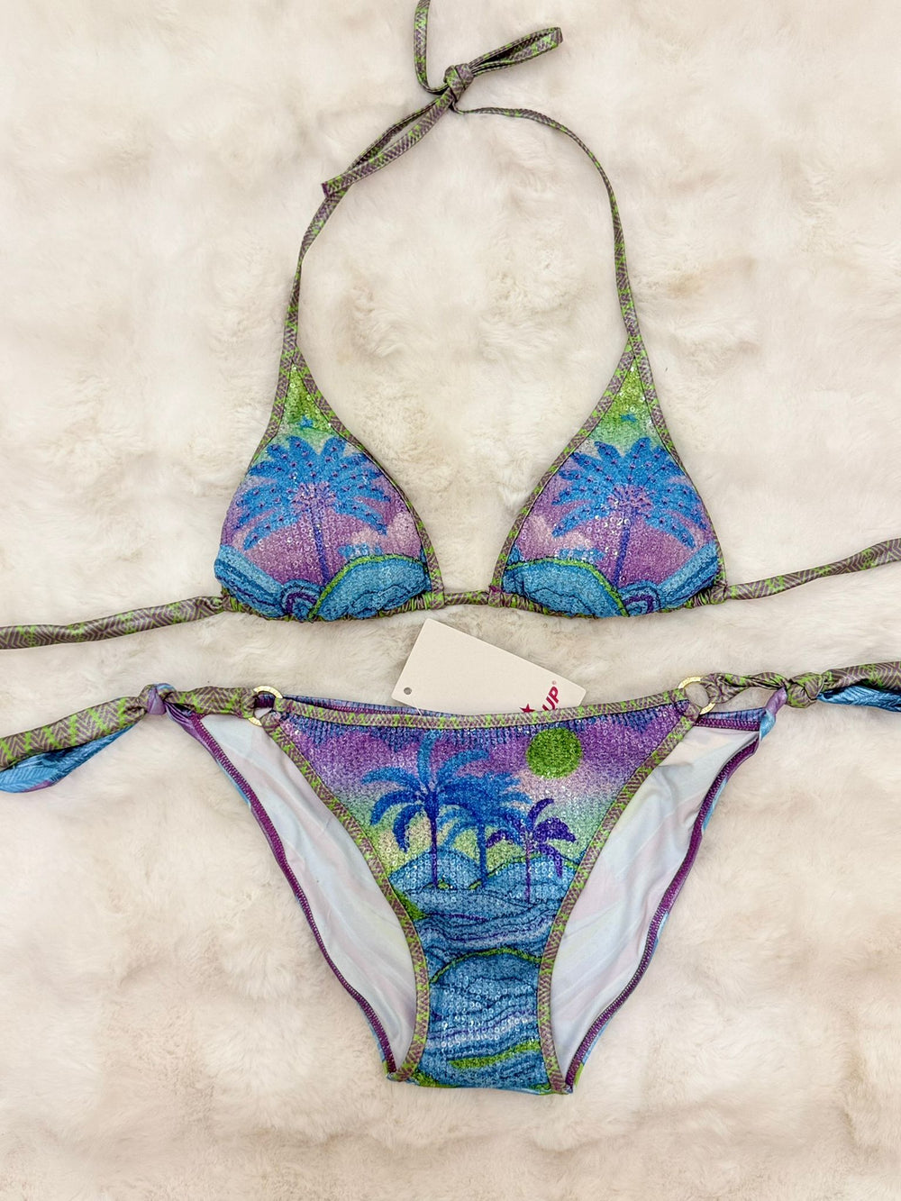 Bikini PIN-UP