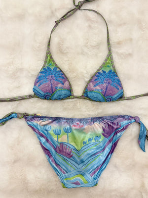 Bikini PIN-UP