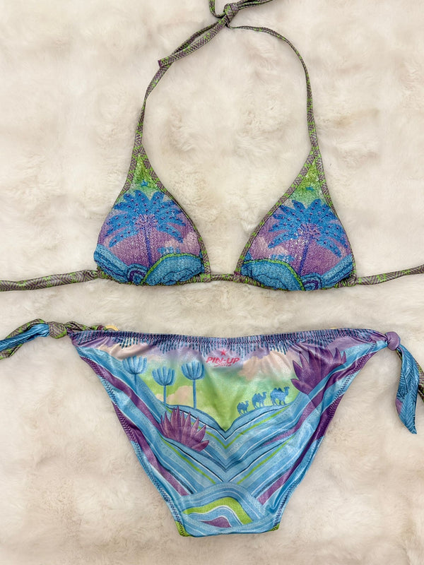 Bikini PIN-UP