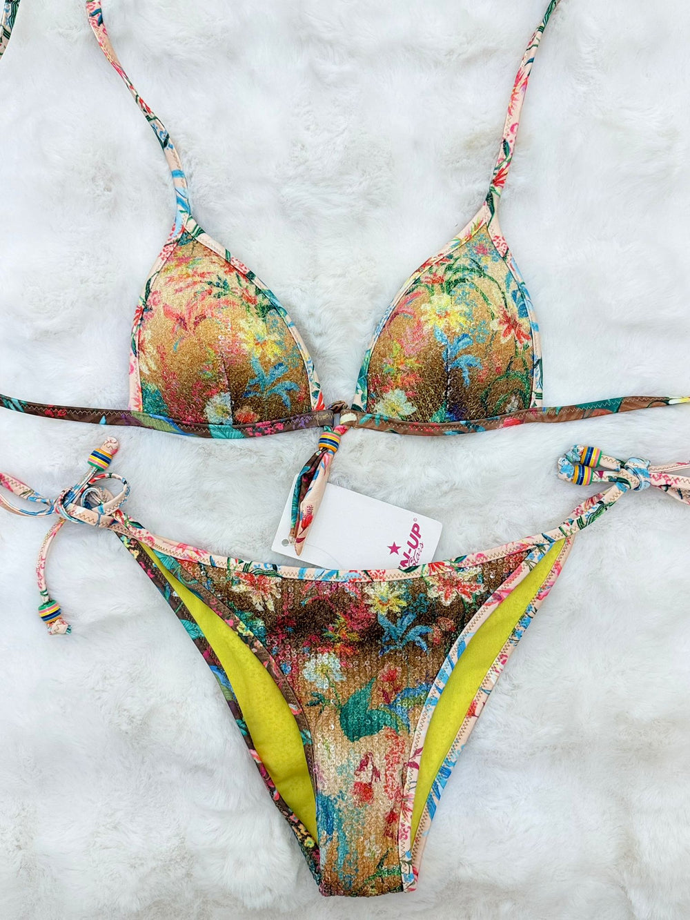 Bikini PIN-UP