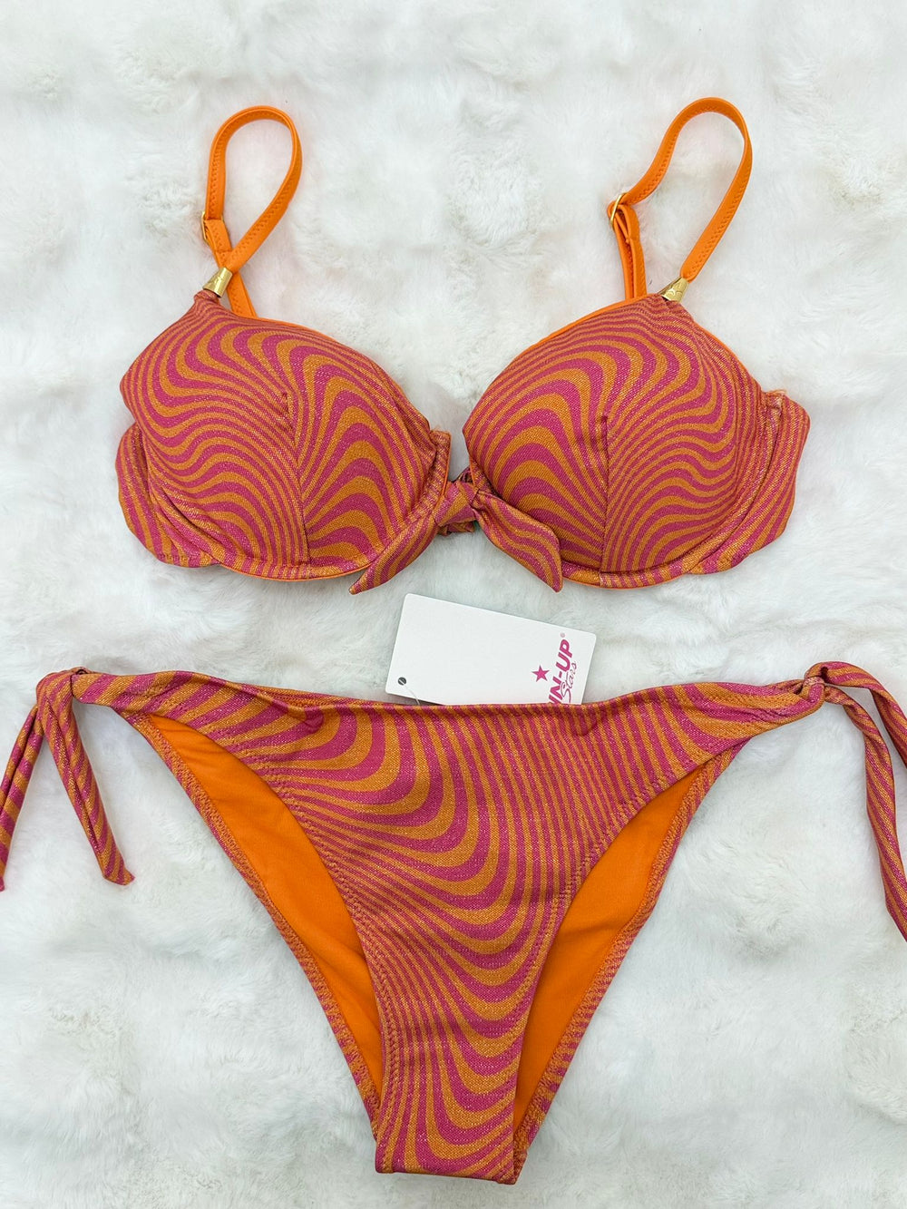 Bikini PIN-UP