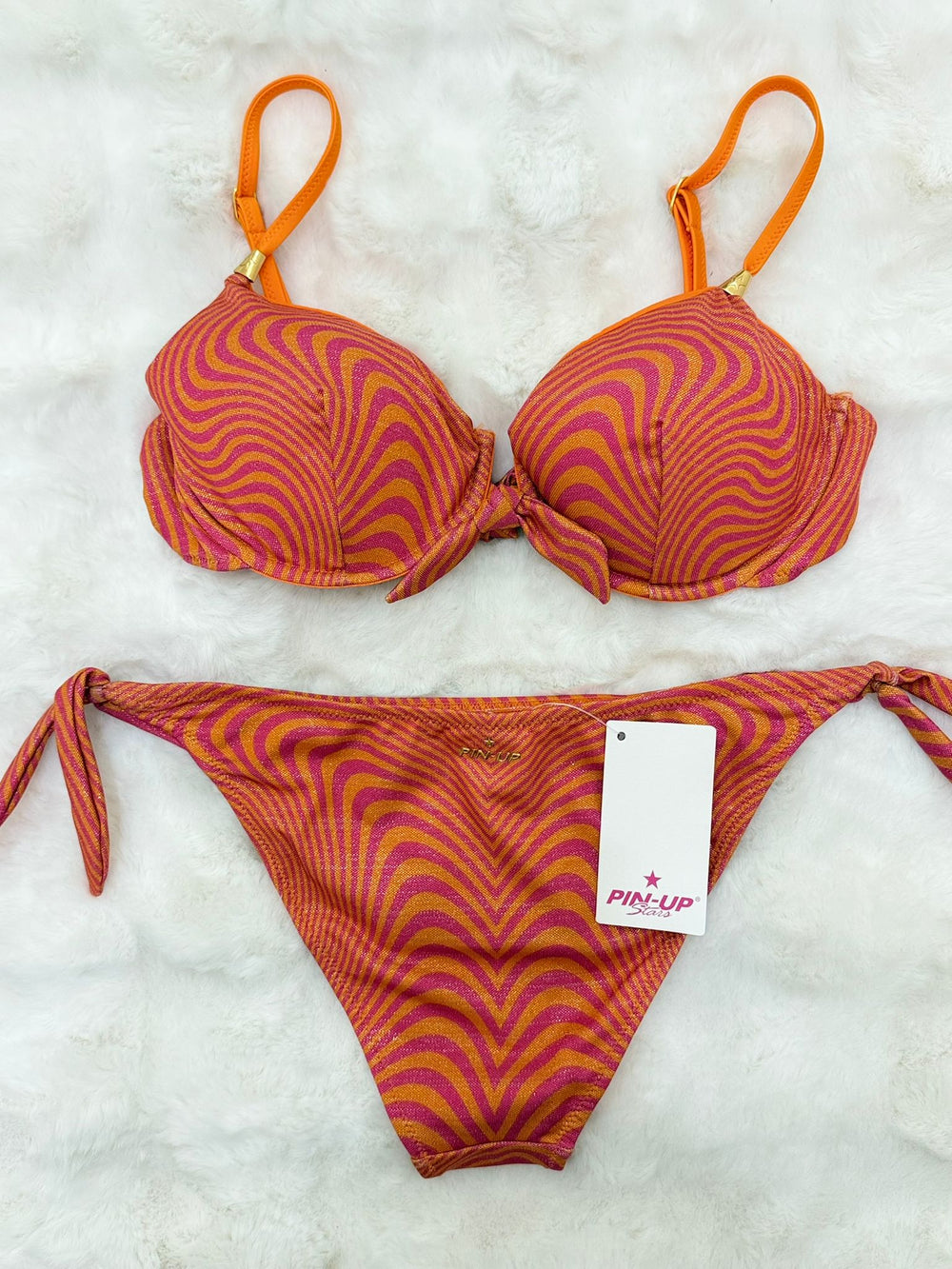 Bikini PIN-UP