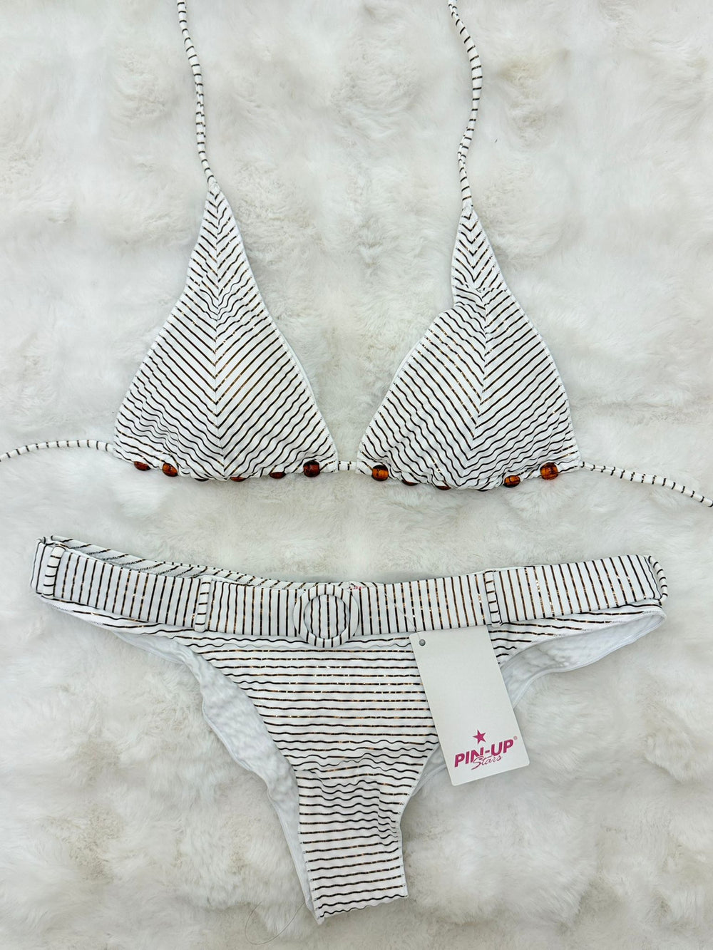 Bikini PIN-UP