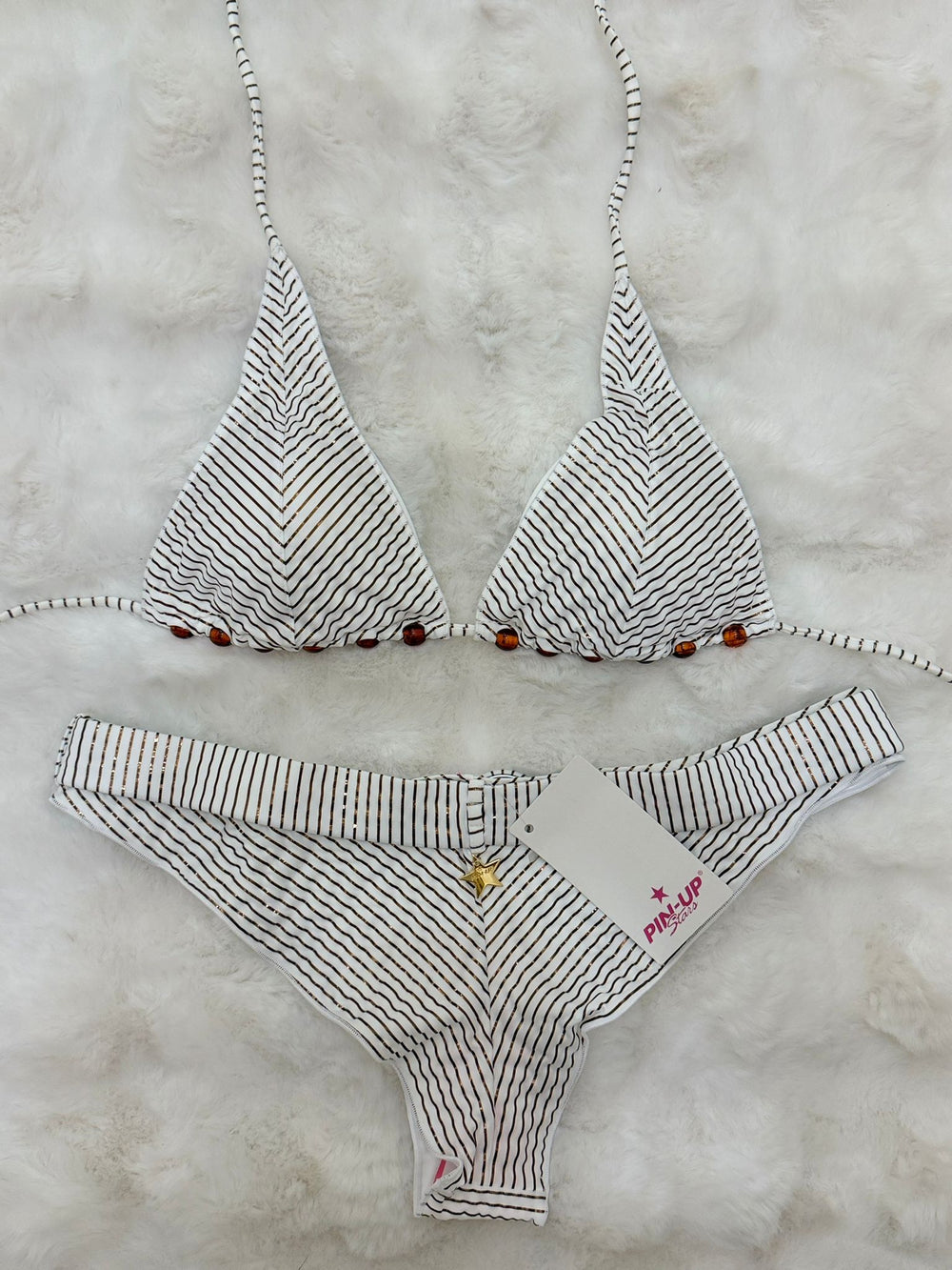 Bikini PIN-UP
