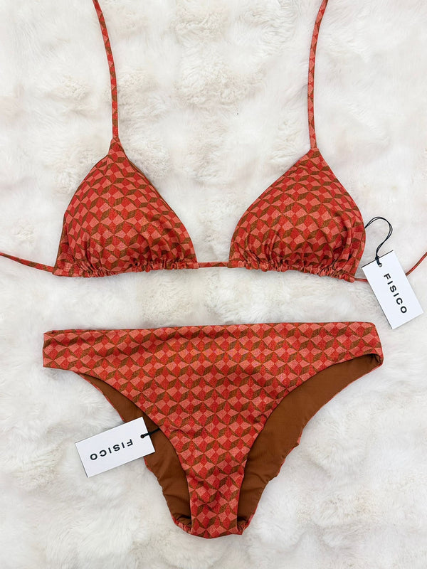 Bikini FISICO