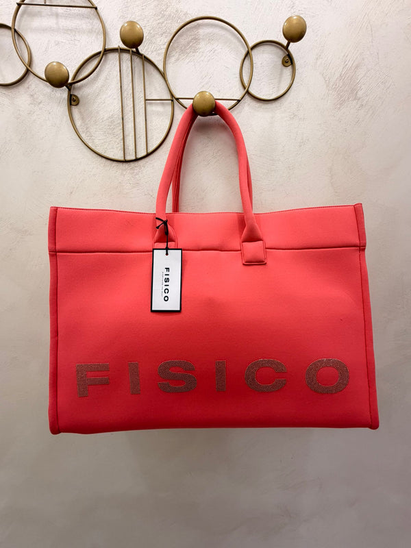 Borsa FISICO